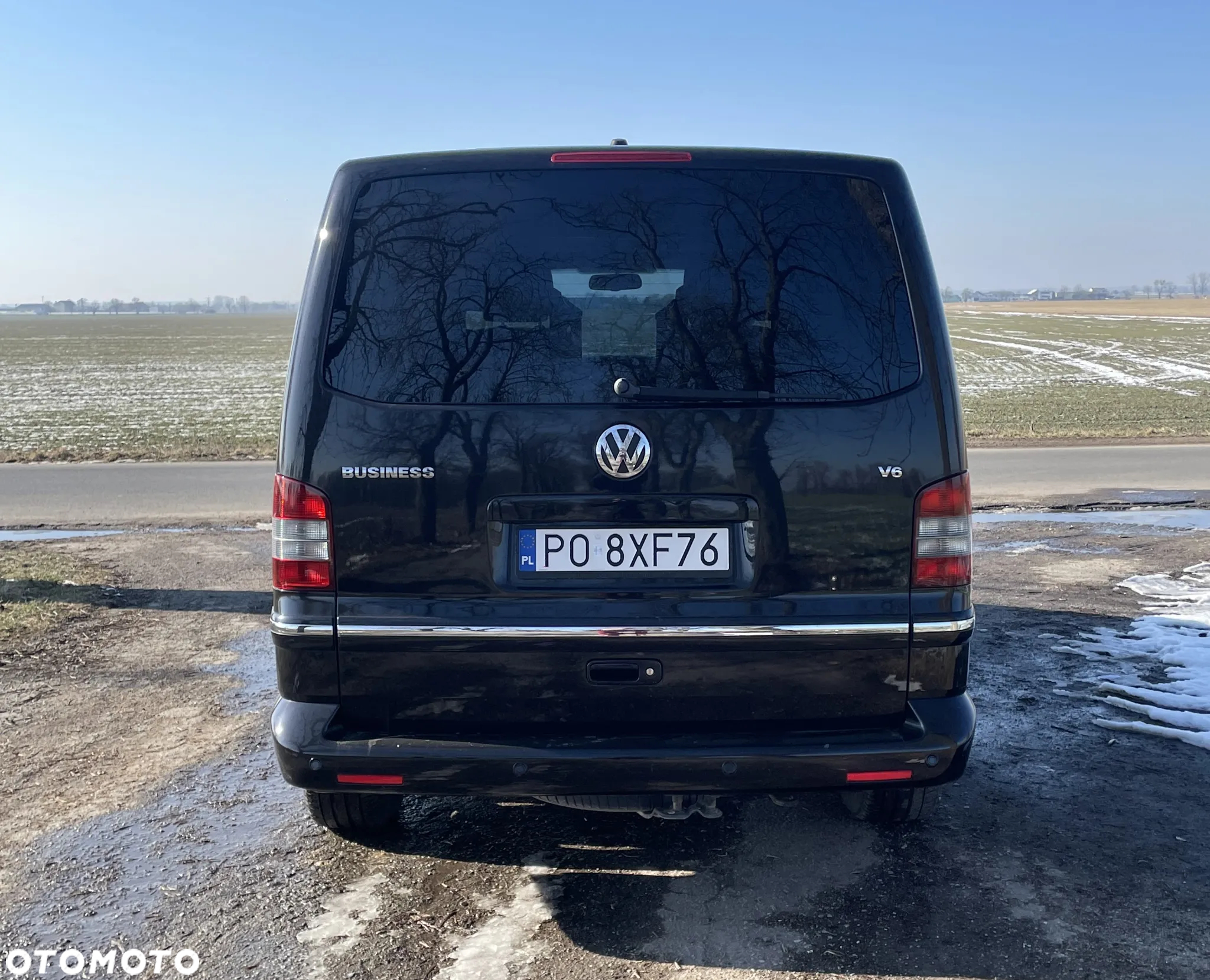 Volkswagen Transporter Multivan United Autm - 6