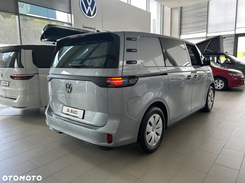 Volkswagen ID BUZZ - 5
