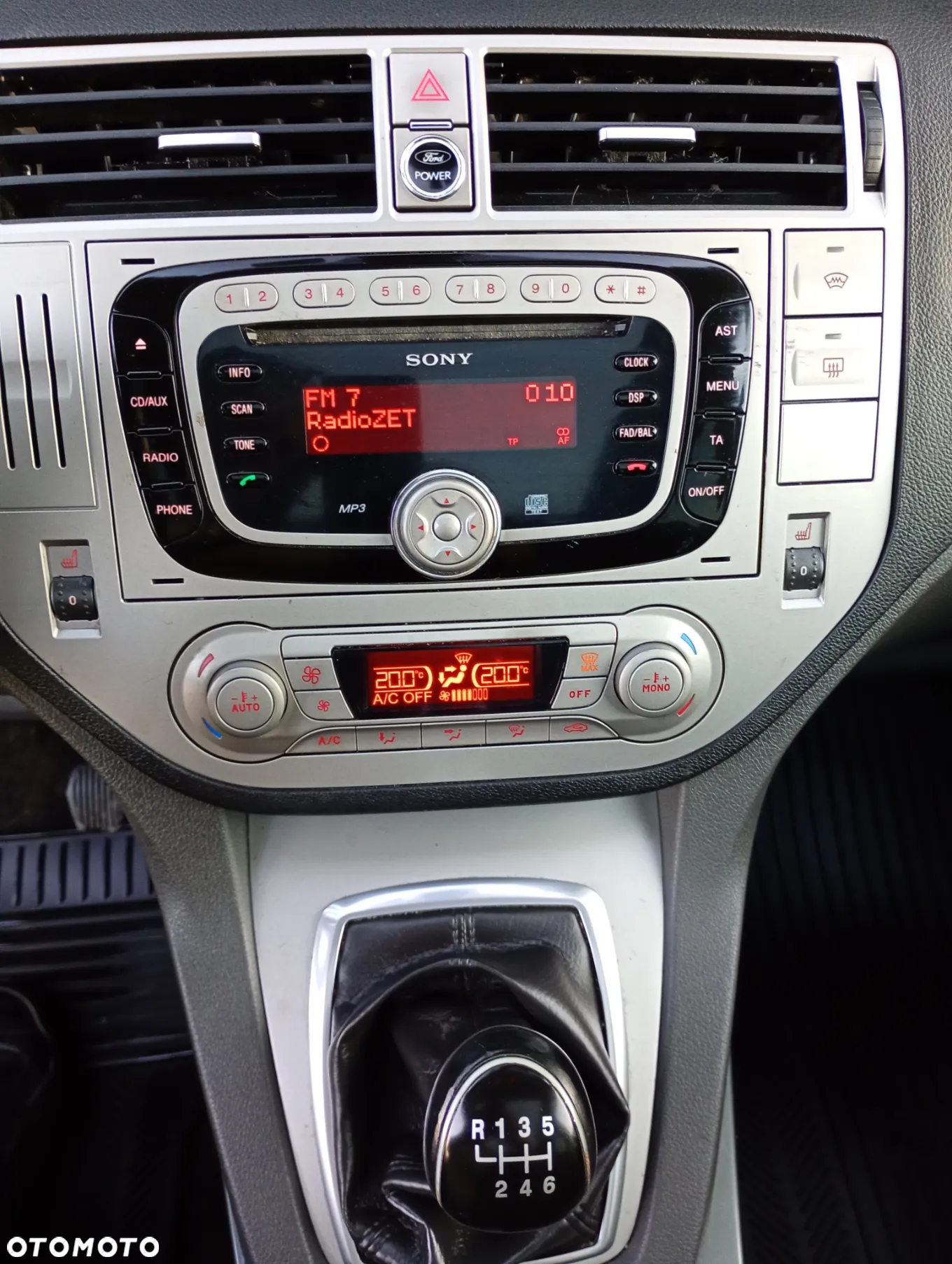 Ford Kuga 2.0 TDCi Titanium - 10
