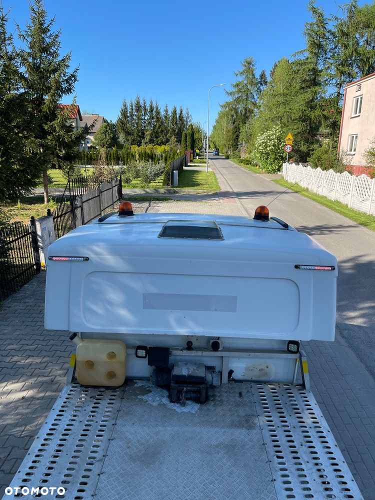 Renault Master - 5