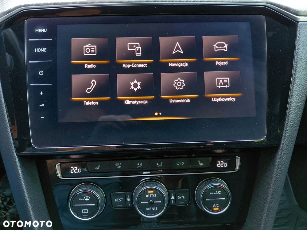 Volkswagen Arteon 2.0 TDI Bi-Turbo SCR 4Mot R-Line DSG - 30