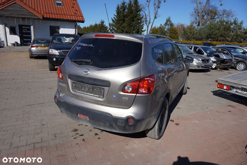 POMPA HAMULCOWA ABS QASHQAI+2 I J10 2.0 DCI 47660EY15C NISSAN 2008-2013 - 1