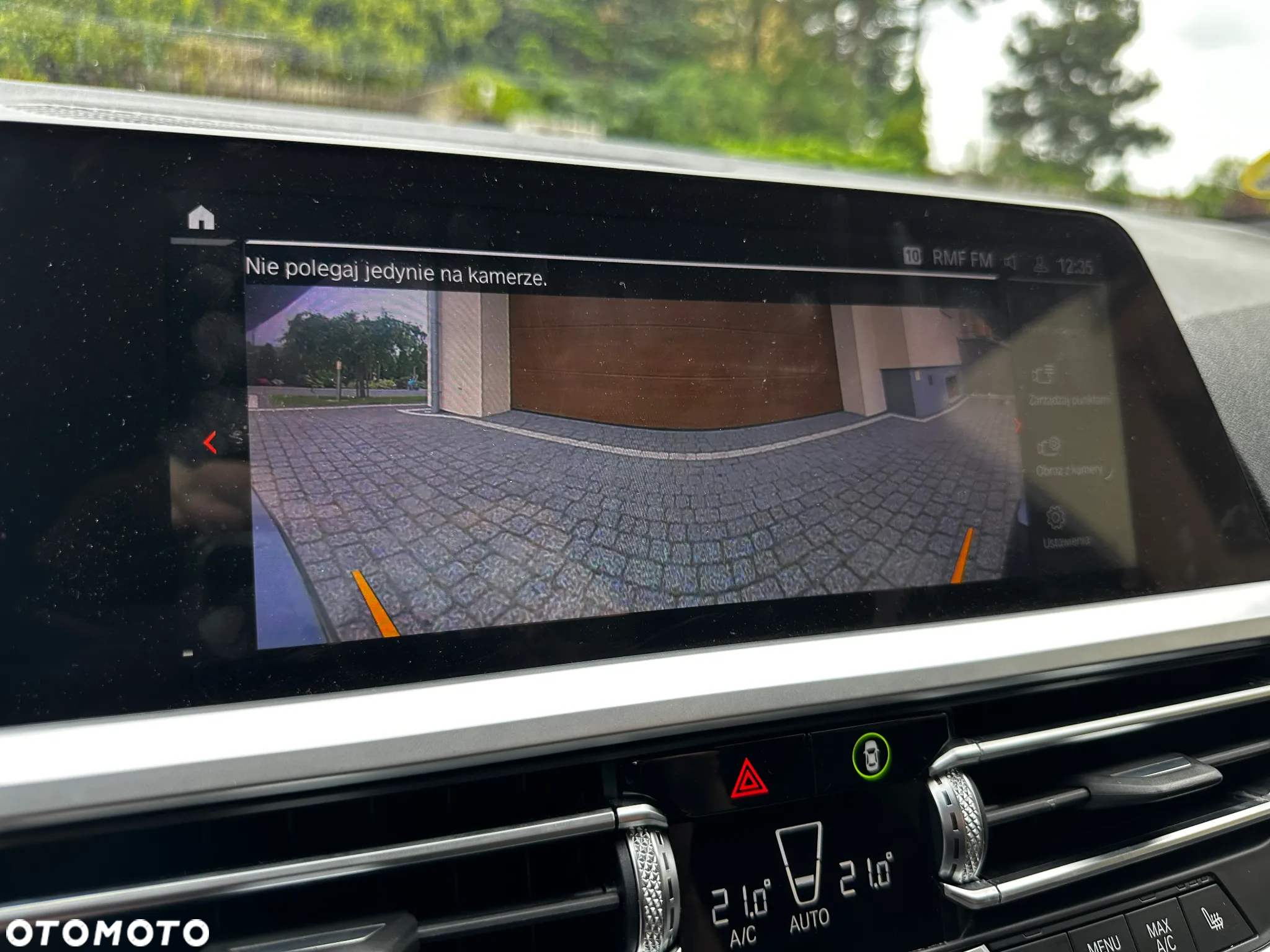 BMW Seria 3 320d Touring M Sport - 38