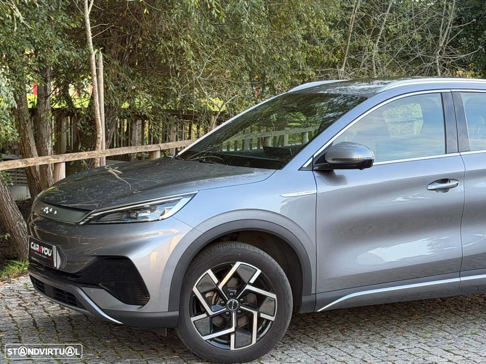 BYD Atto 3 60.48 kWh Design - 2