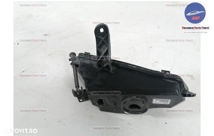 Proiector stanga original Opel Astra J 2009 2010 2011 2012 - 3