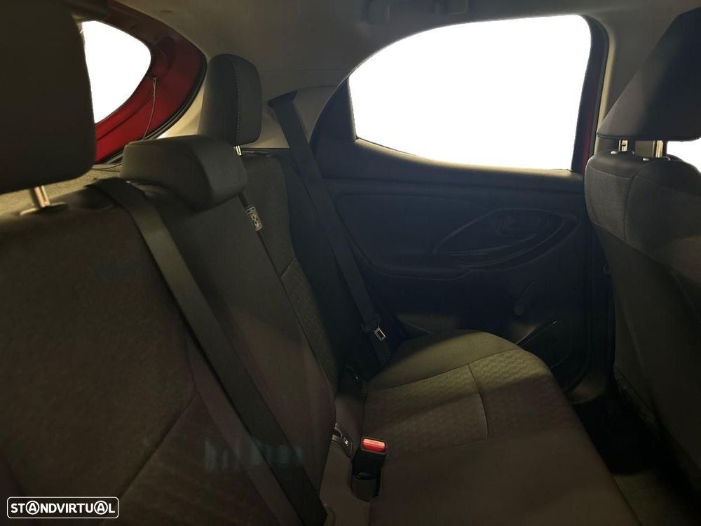 Toyota Yaris - 9