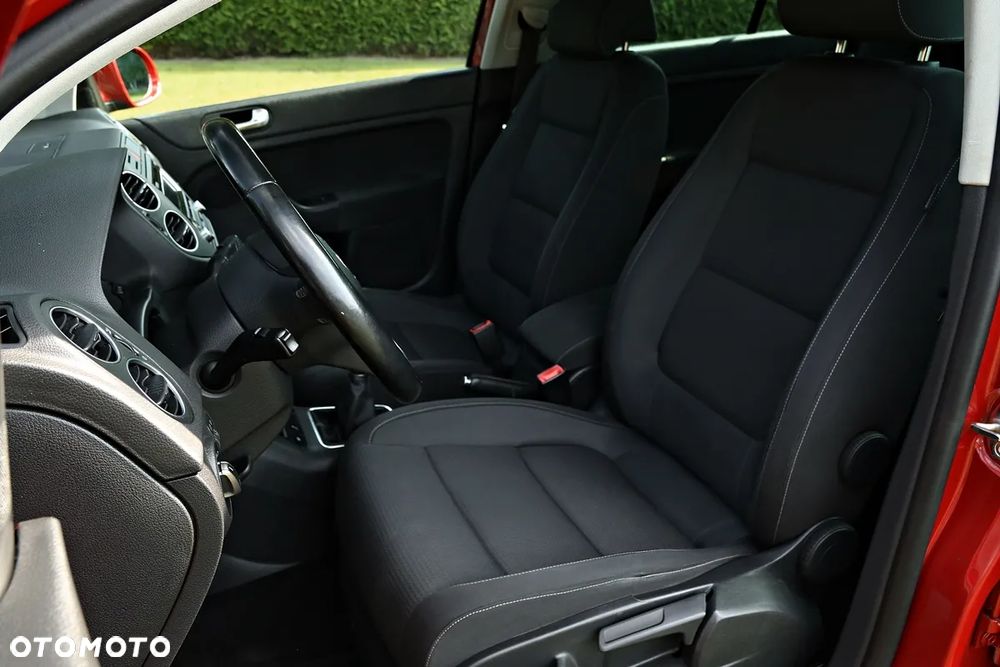 Volkswagen Golf Plus 1.4 TSI Team - 22