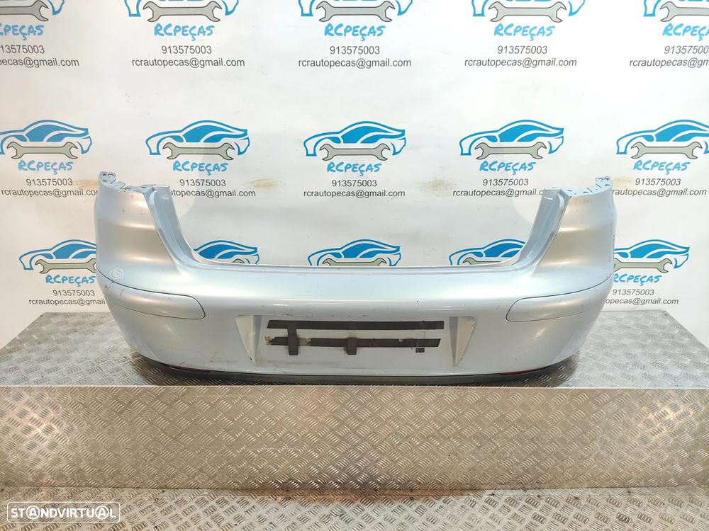 PARACHOQUES TRASEIRO TRÁS ORIGINAL SEAT IBIZA III 3 MK3 6L 6L6807421F PARA-CHOQUES PARA CHOQUES - 2