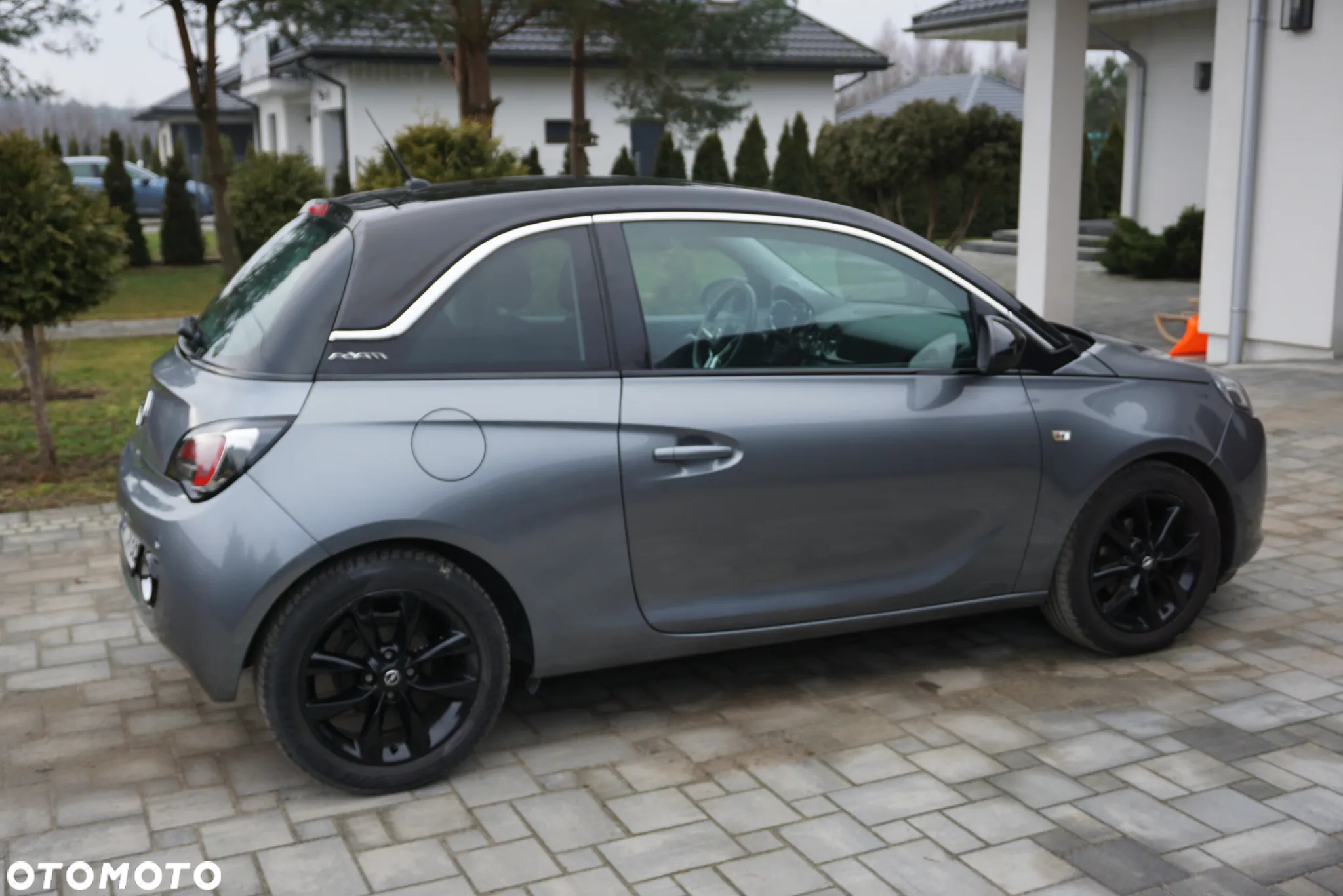 Opel Adam 1.4 Slam - 11