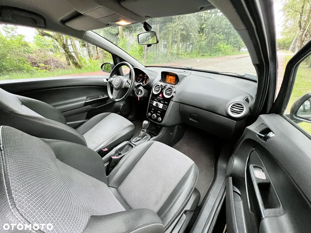 Opel Corsa - 7
