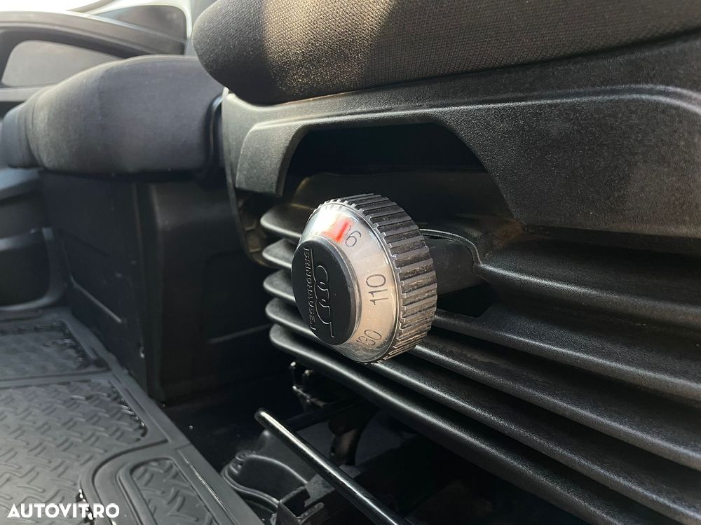 Iveco Daily 3.0 D BASCULABIL DIFERENTIAL BLOCABIL - 28