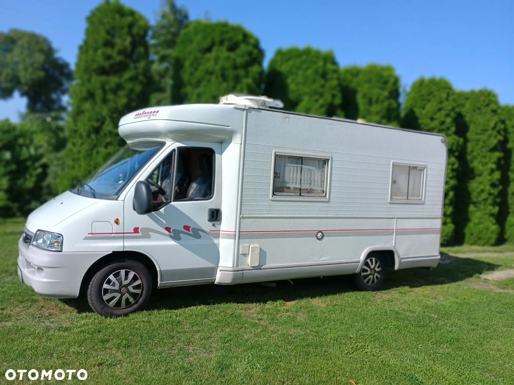 Fiat Ducato - 20