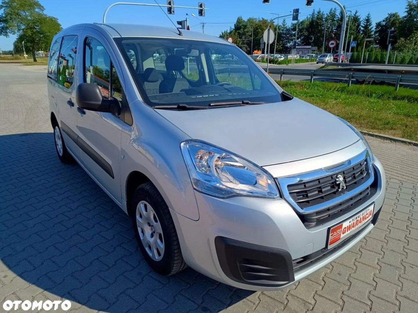 Peugeot Partner - 5