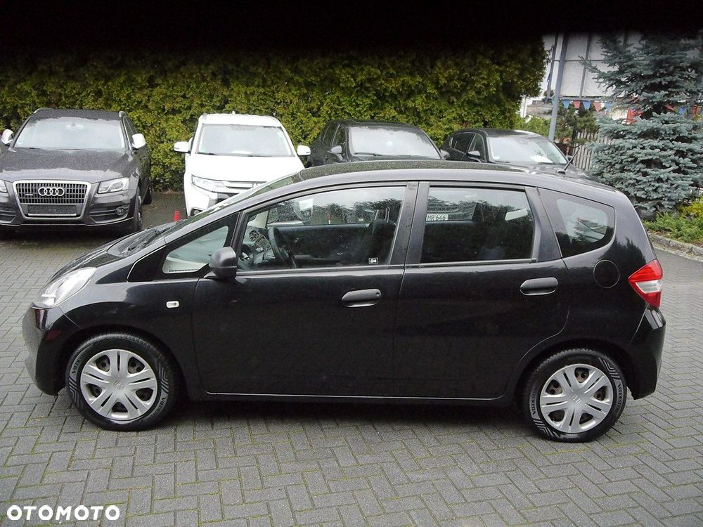Honda Jazz 1.2 i-VTEC - 10