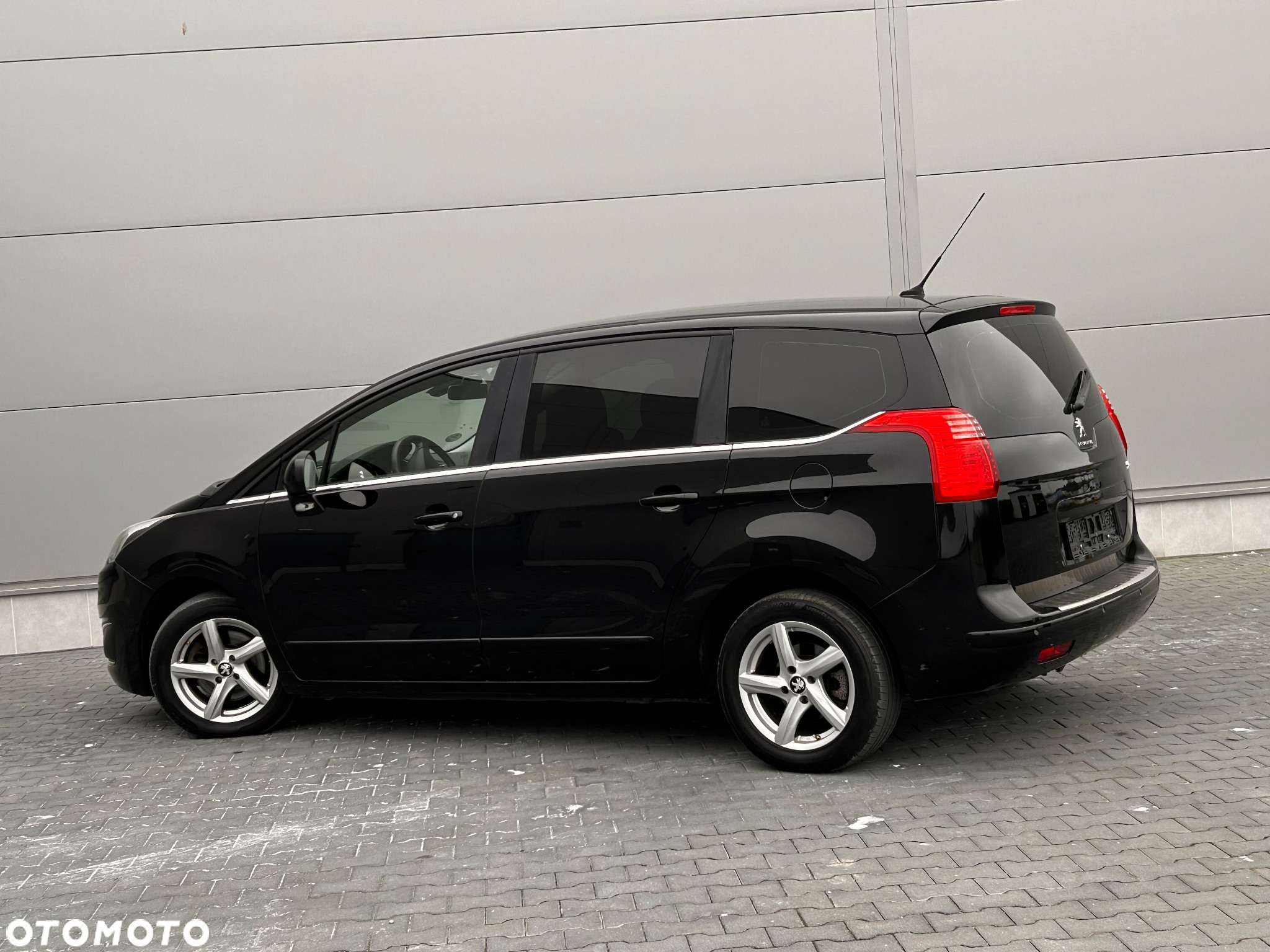 Peugeot 5008 2.0 BlueHDi Active 7os - 16