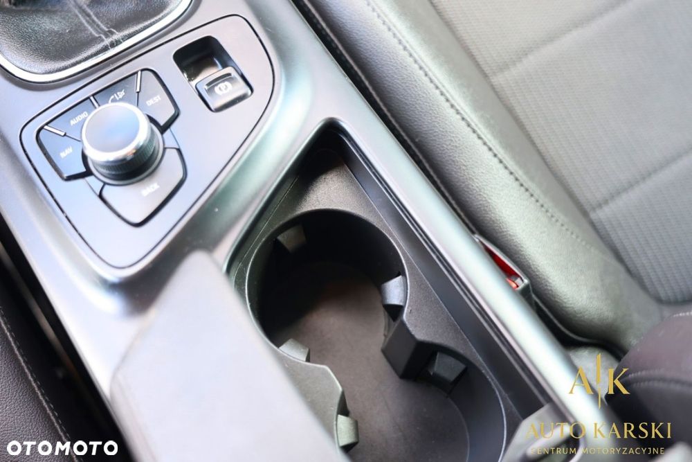 Opel Insignia - 31