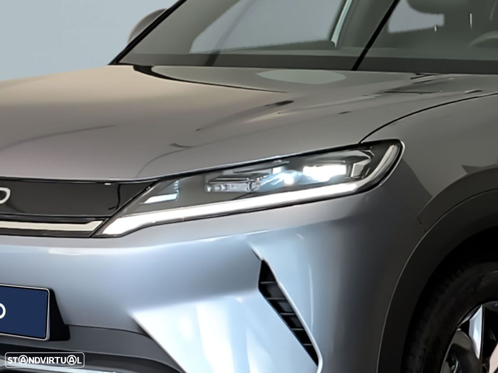 BYD Atto 2 - 3