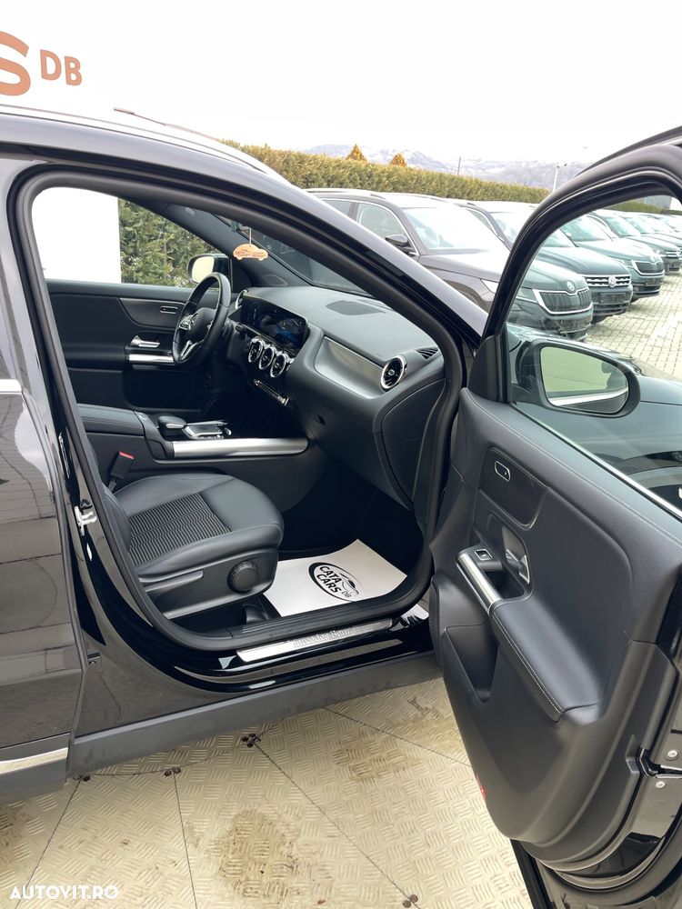 Mercedes-Benz GLA 200 d 8G-DCT Style - 21