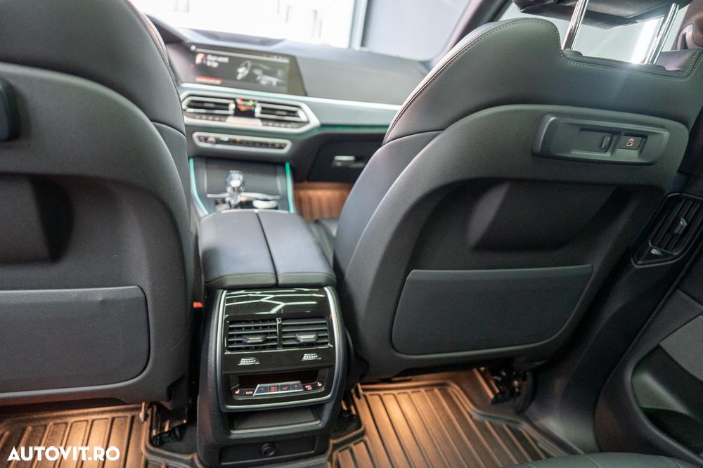 BMW X5 - 4