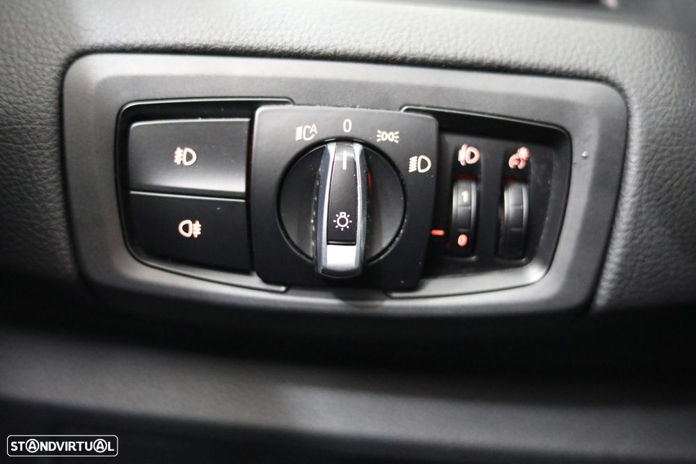 BMW 216 Active Tourer d Advantage - 20