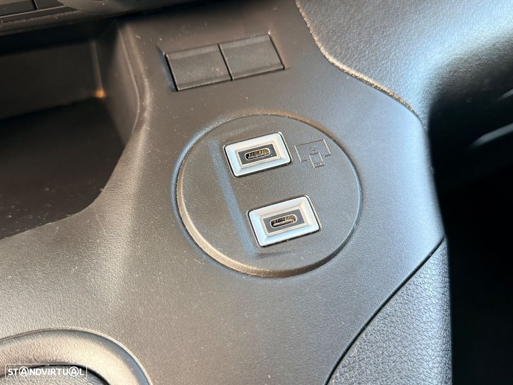 Citroën 1.5BlueHDi XL - 21