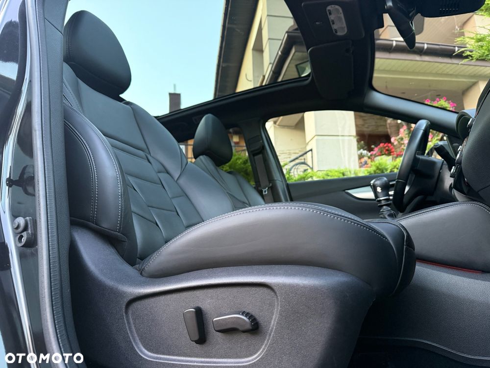 Nissan Qashqai 1.3 DIG-T Tekna+ - 34