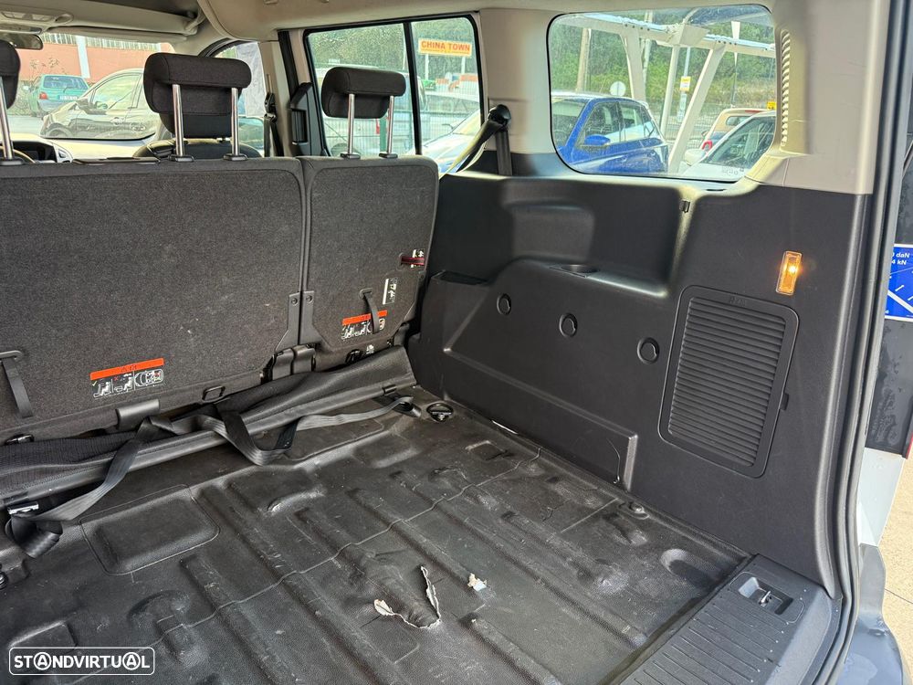 Ford Transit Connect 1.5 TDCi 230 L2 Trend - 20