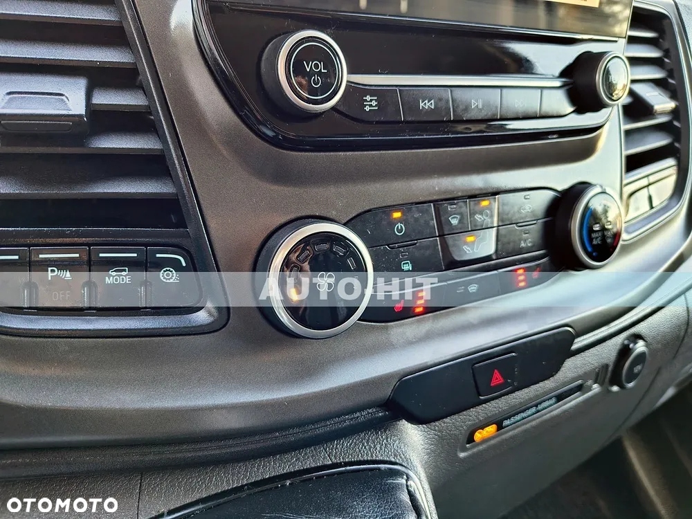 Ford Transit - 8