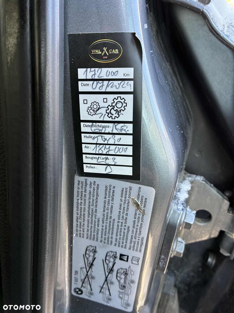 BMW X3 xDrive18d Edition Lifestyle - 20