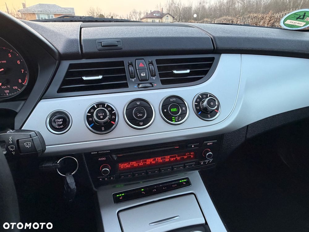 BMW Z4 20i sDrive - 27