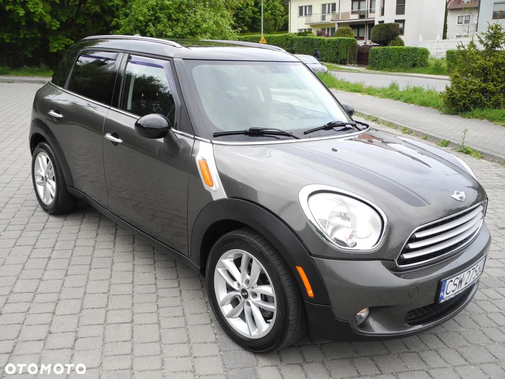 MINI Countryman - 2