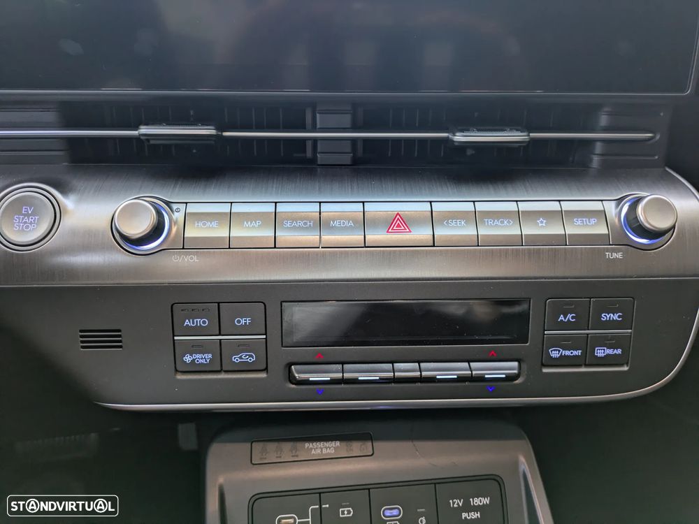 Hyundai Kauai — fotografia 18
