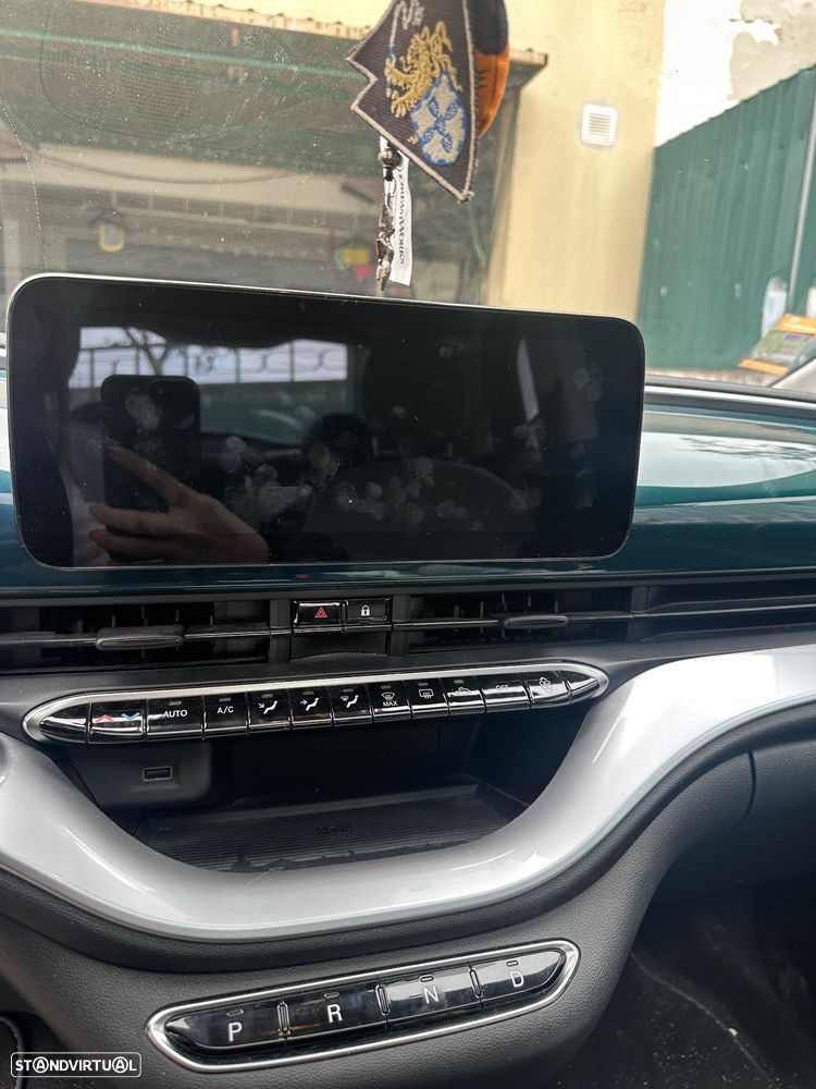 Fiat 500e 42 kWh - 12