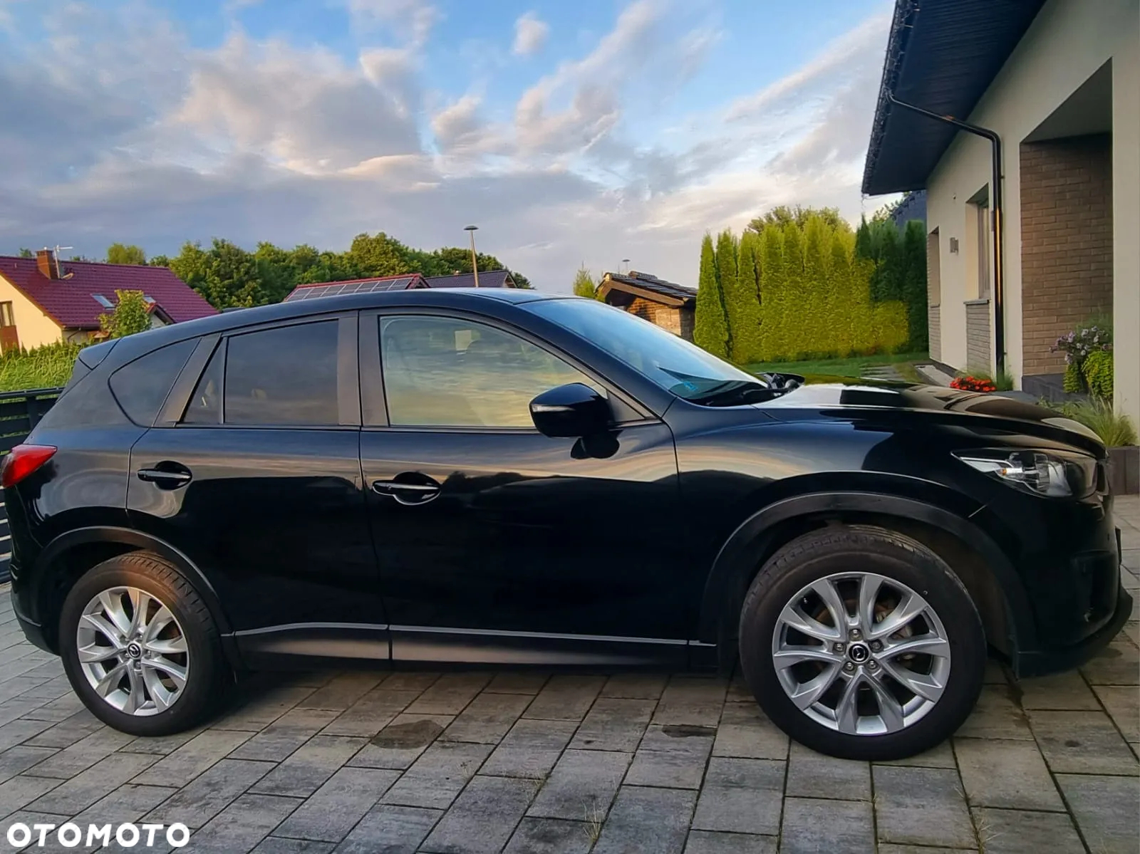 Mazda CX-5 2.0 Skypassion - 18