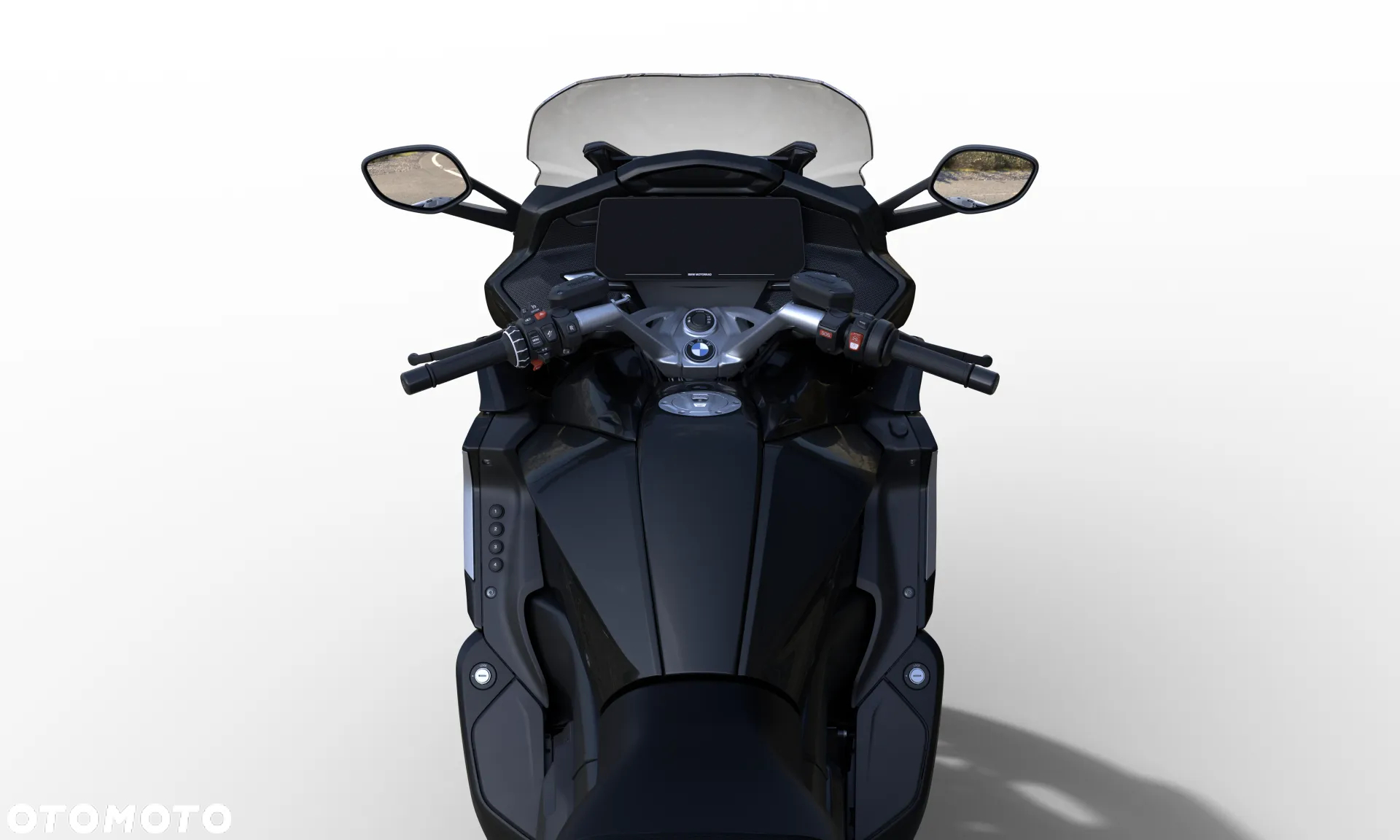 BMW K - 3