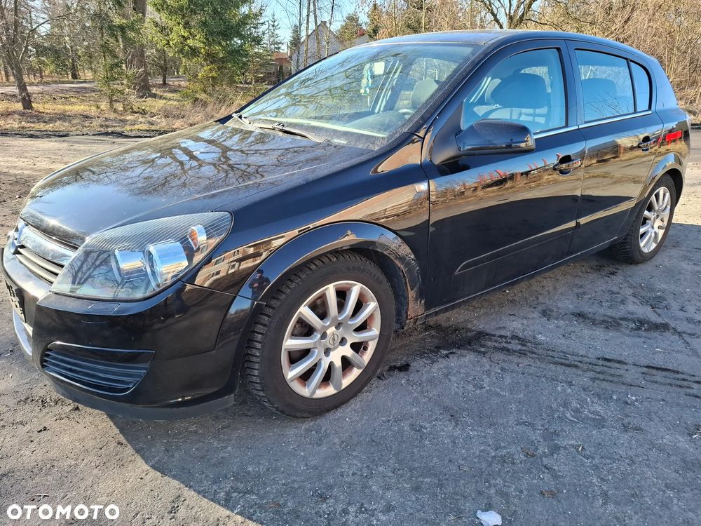 Opel Astra - 28