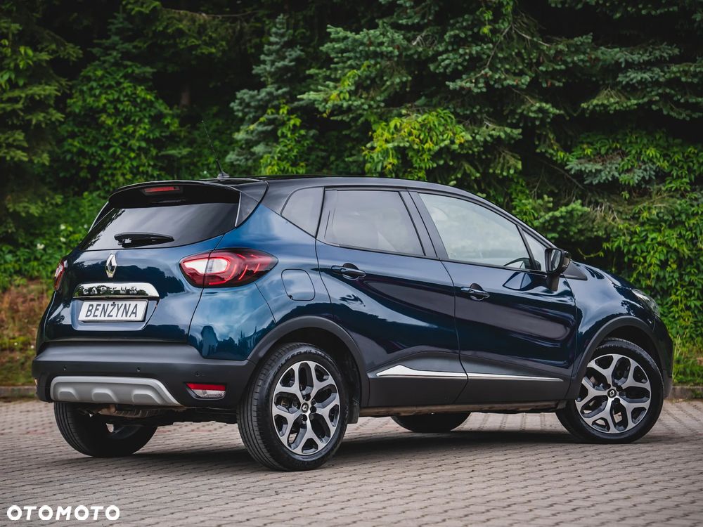 Renault Captur - 13