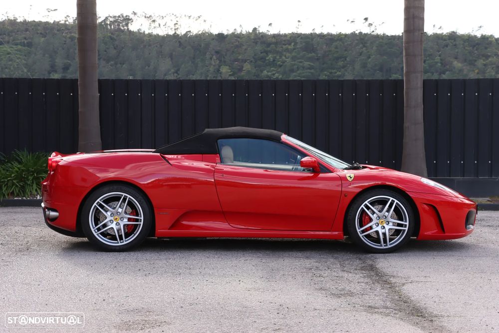 Ferrari F430 - 28