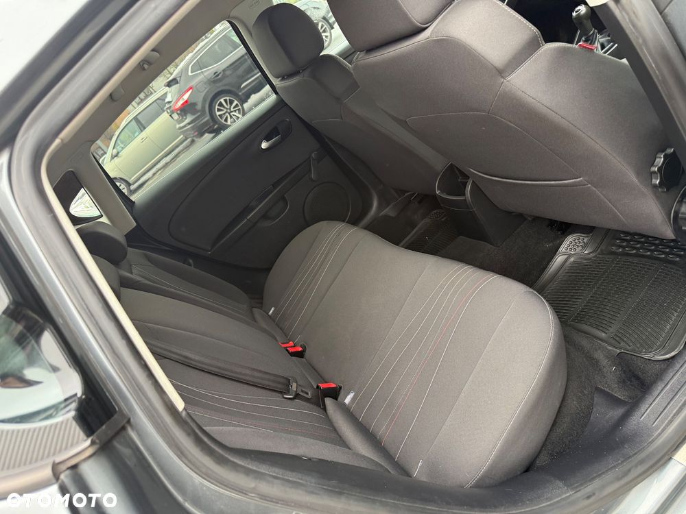 Seat Leon 1.2 TSI Ecomotive Reference Copa - 6