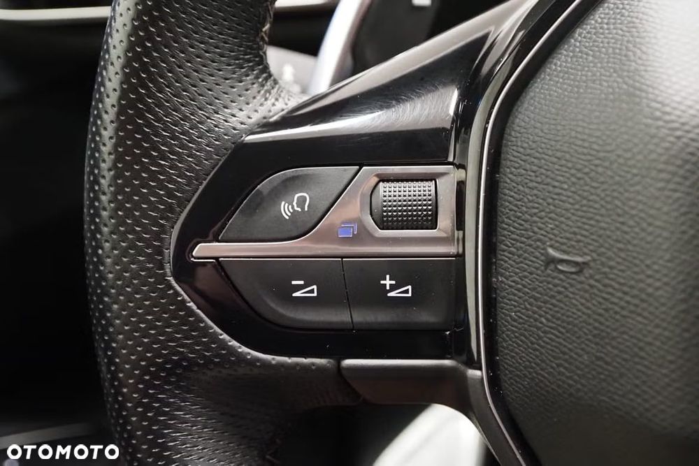 Peugeot 3008 BlueHDi 130 Stop & Start EAT8 Allure - 18