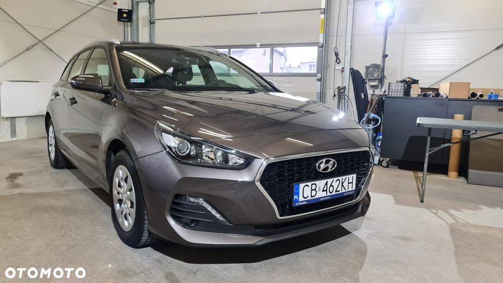 Hyundai i30 1.4 GET - 18