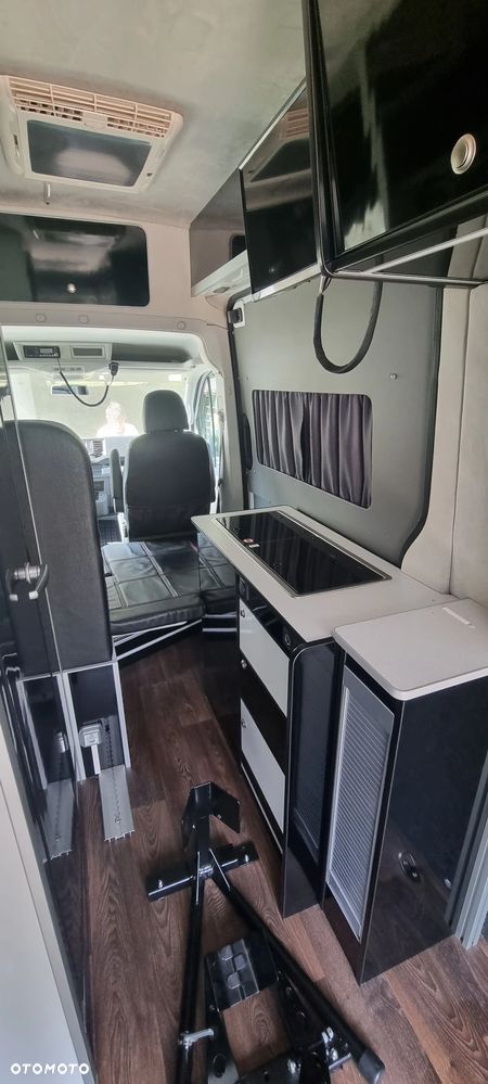 Volkswagen Crafter - 8
