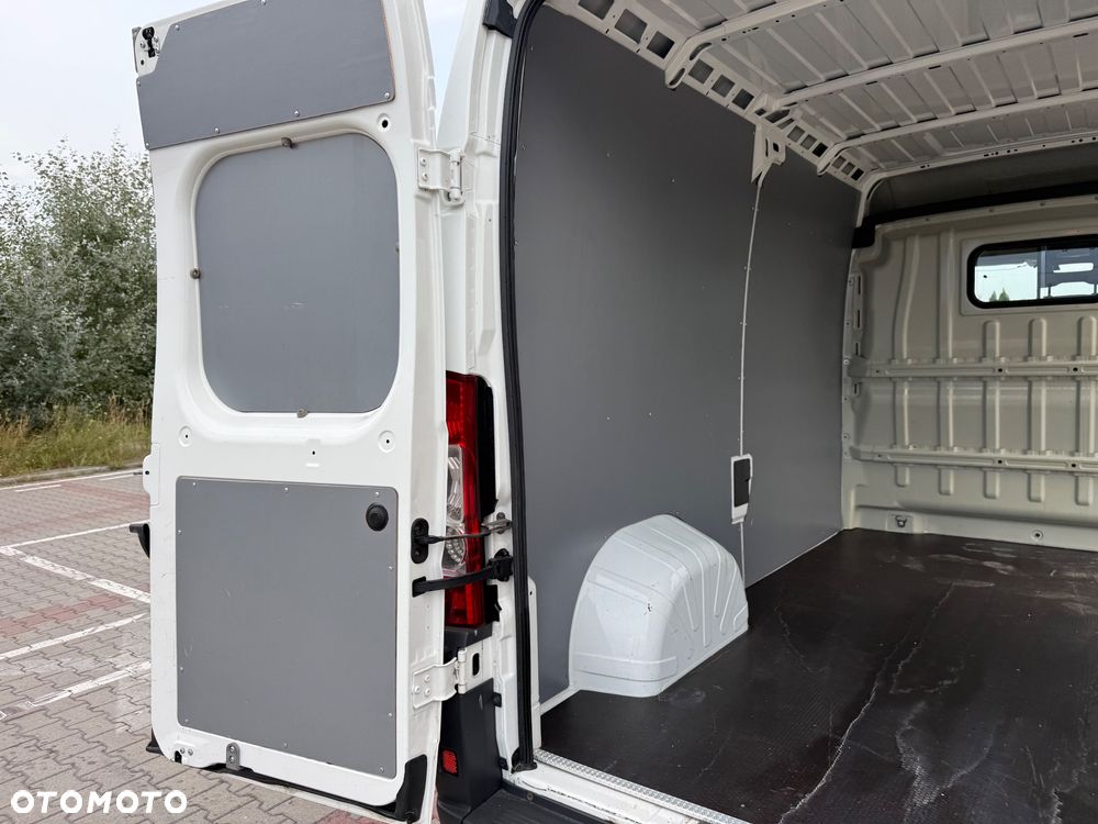 Peugeot BOXER  2.2 HDI L2 H2 - 20