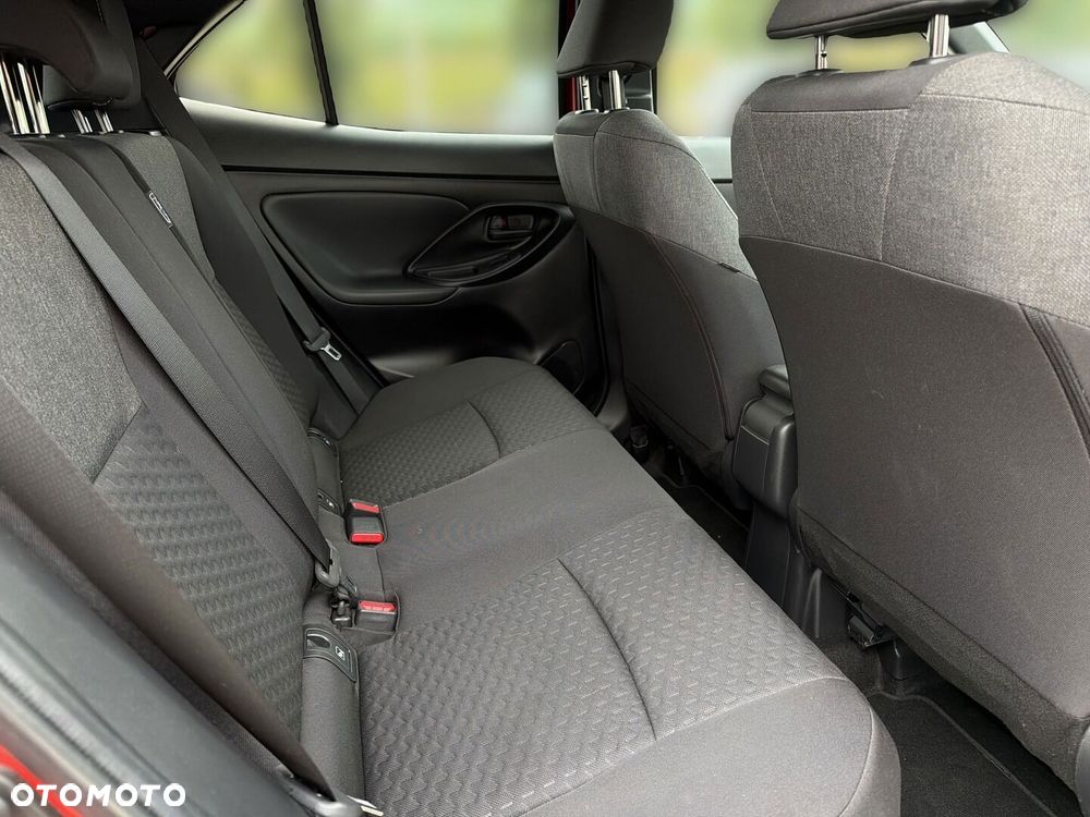 Toyota Yaris Cross Hybrid 1.5 Style AWD - 10