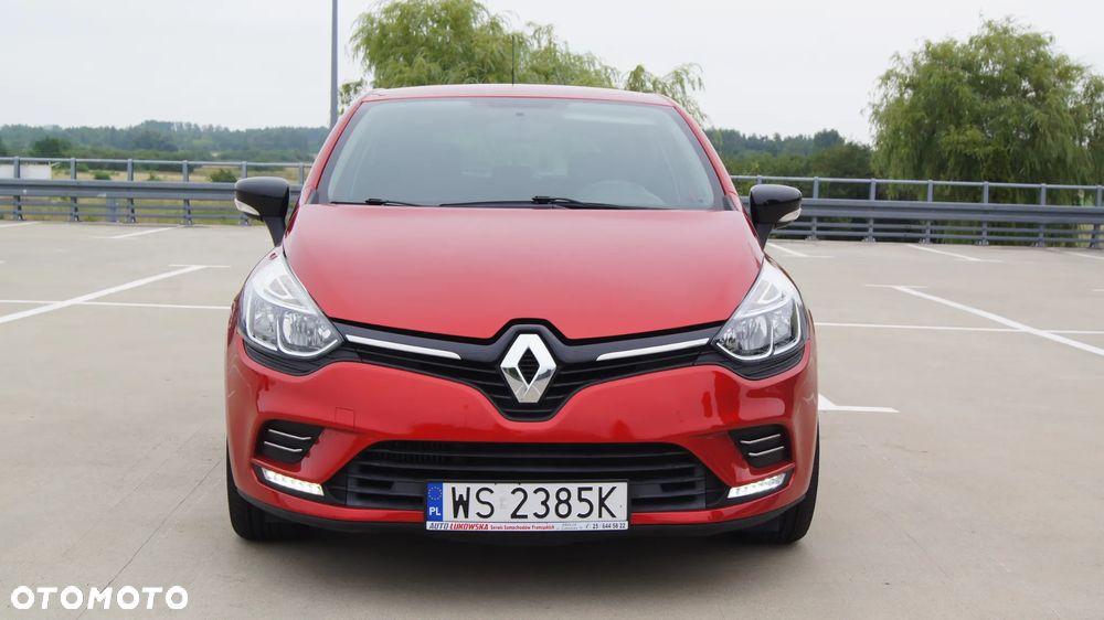 Renault Clio 0.9 TCe Life - 3
