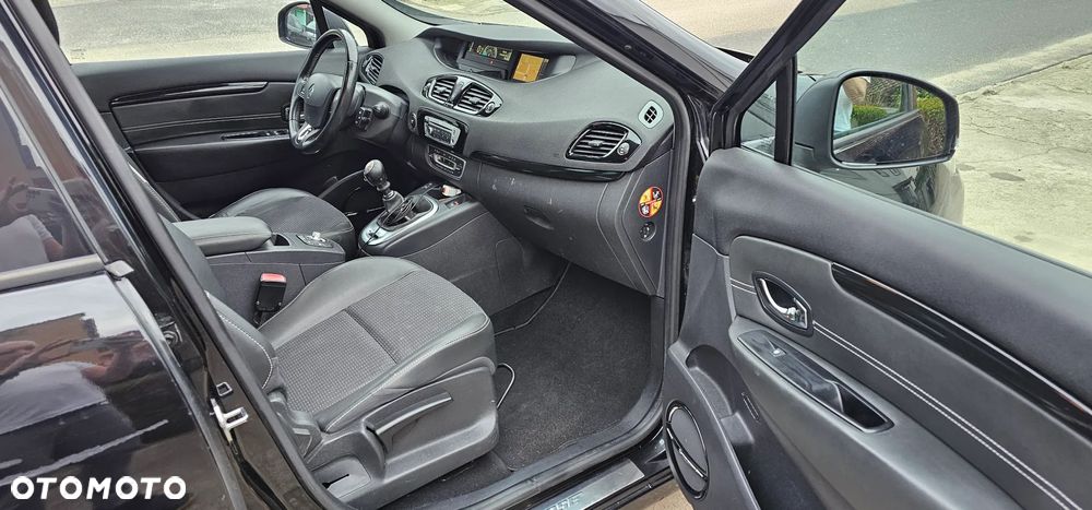 Renault Grand Scenic Gr 1.6 dCi Energy Bose Edition - 8