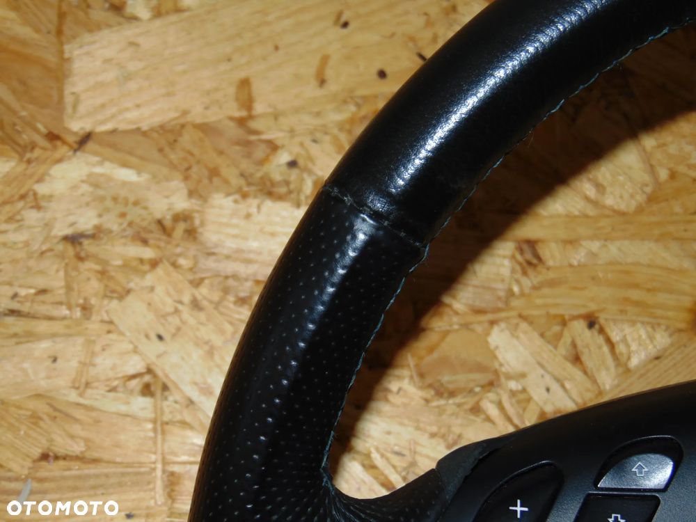 M-Pakiet kierownica poduszka BMW E46 lift E39 - 12