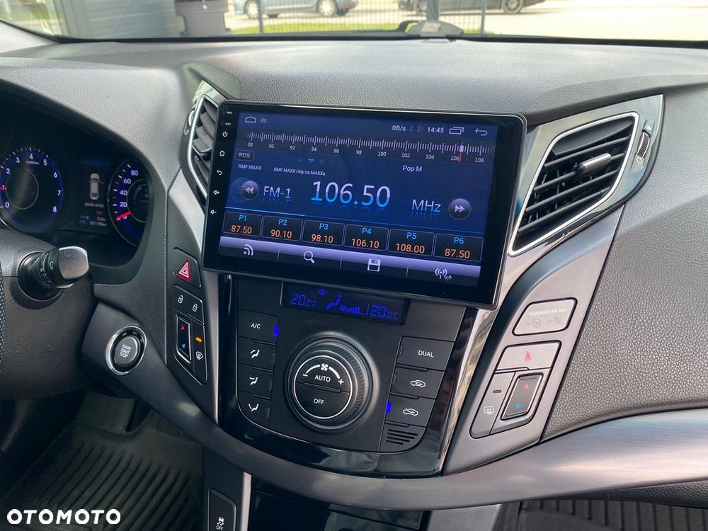 Hyundai i40 2.0 GDI Premium - 11