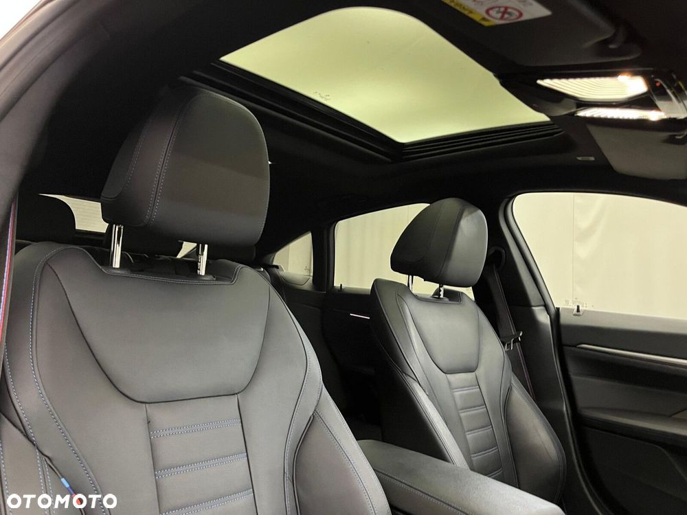 BMW Seria 4 420d xDrive mHEV M Sport sport - 40