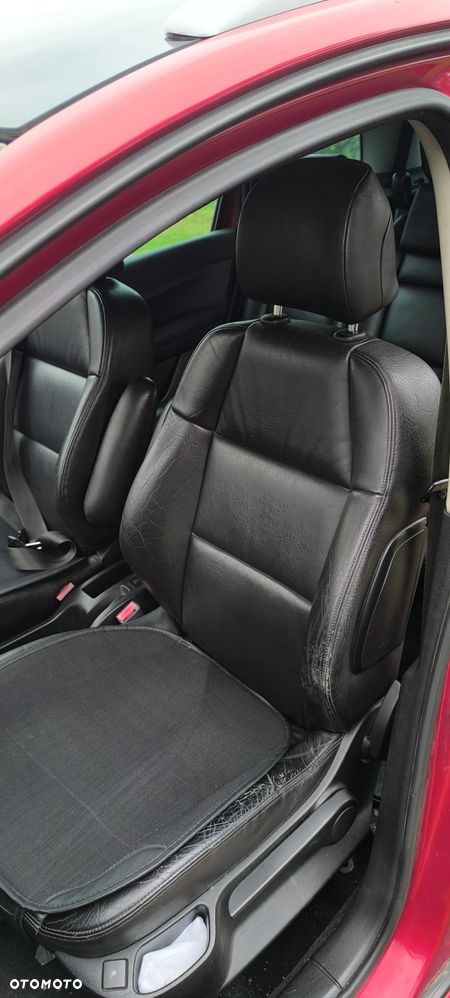 Peugeot 307 1.6 HDI Presence - 8